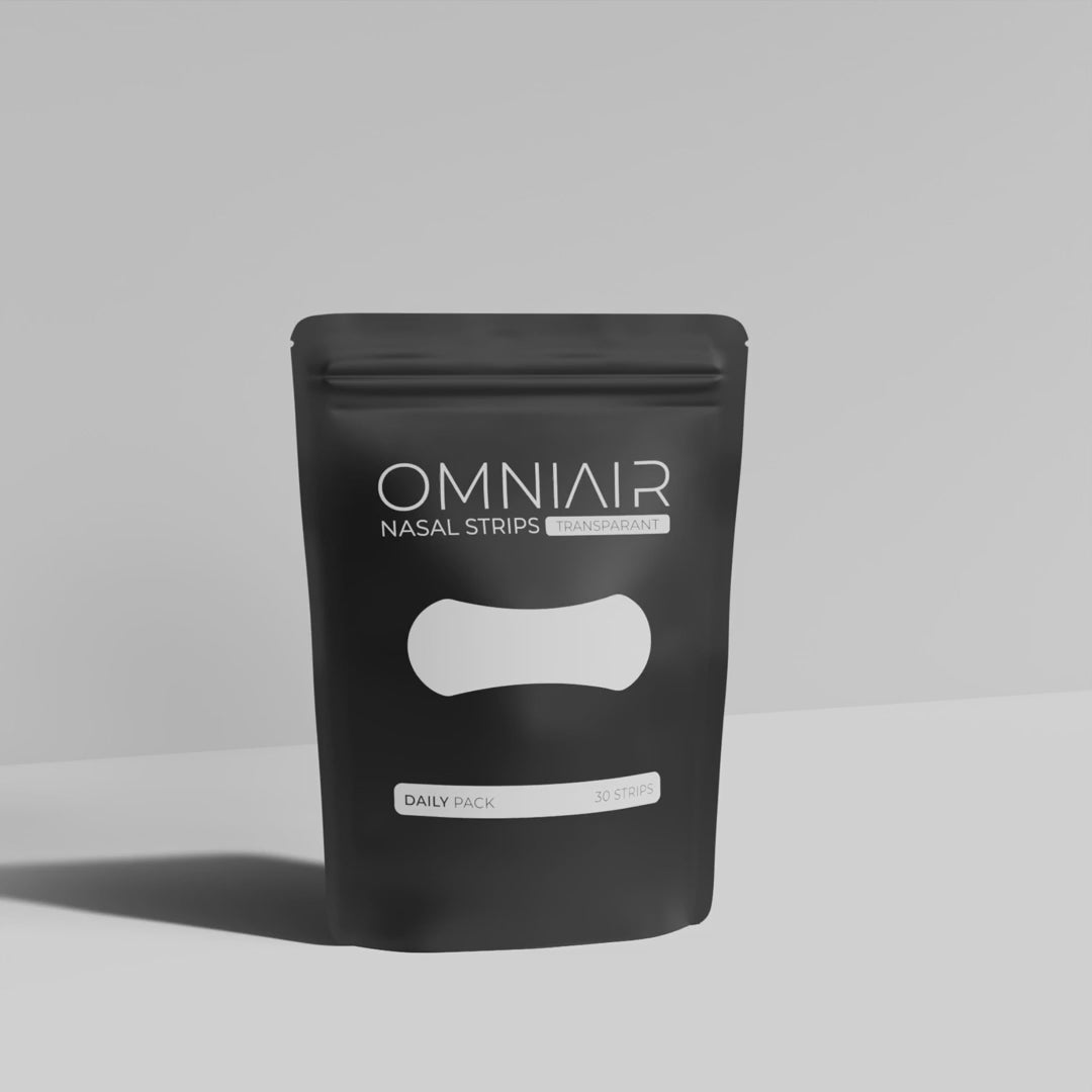 OMNIAIR | Przezroczyste